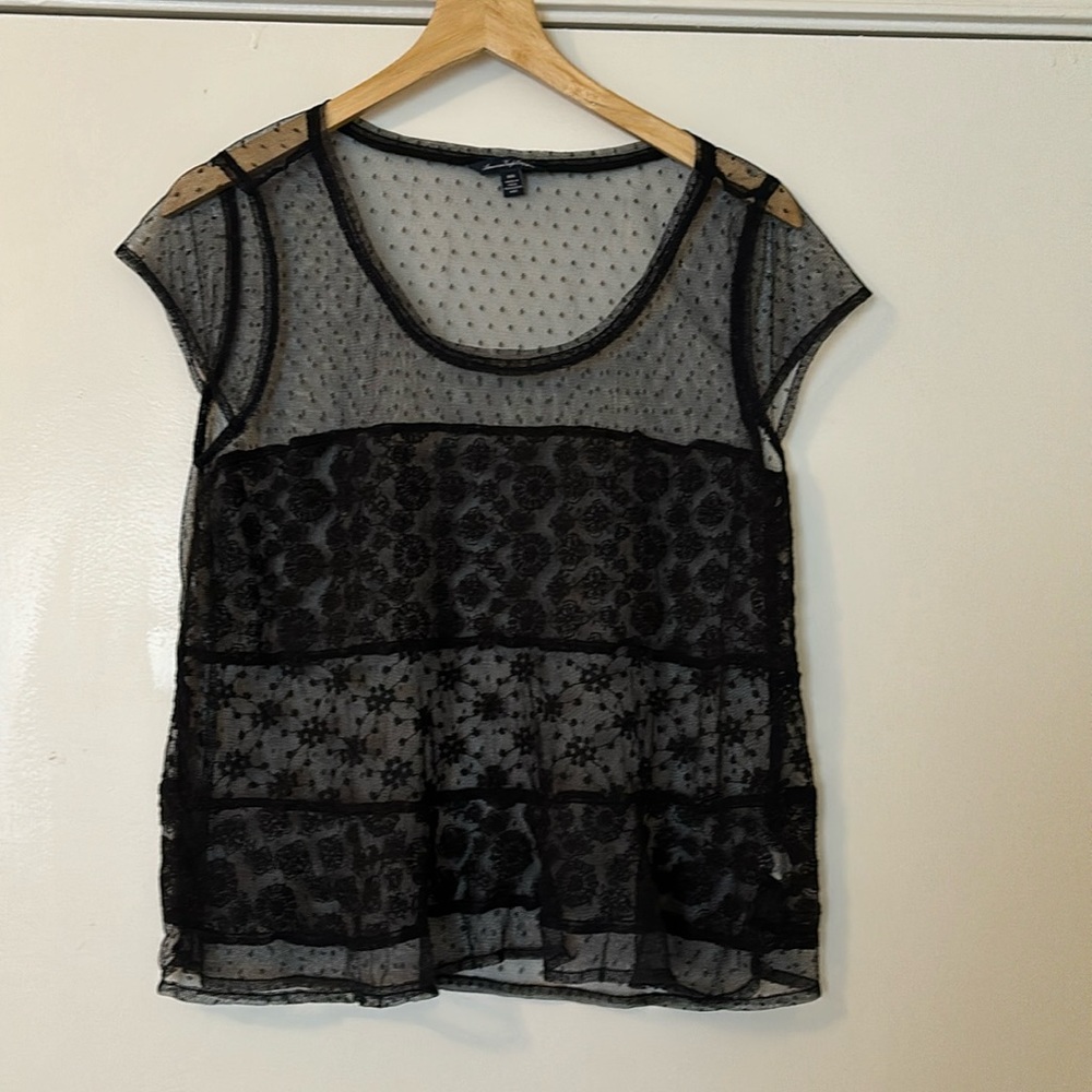 American eagle top